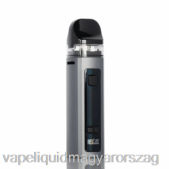 Uwell Aeglos 60w Pod Mod Kit Szürke Vape Folyadék